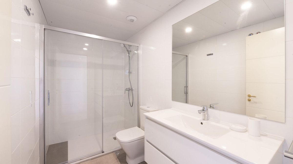 Se vende Ático de 3 dormitorios en Costa Del Sol, Málaga, España