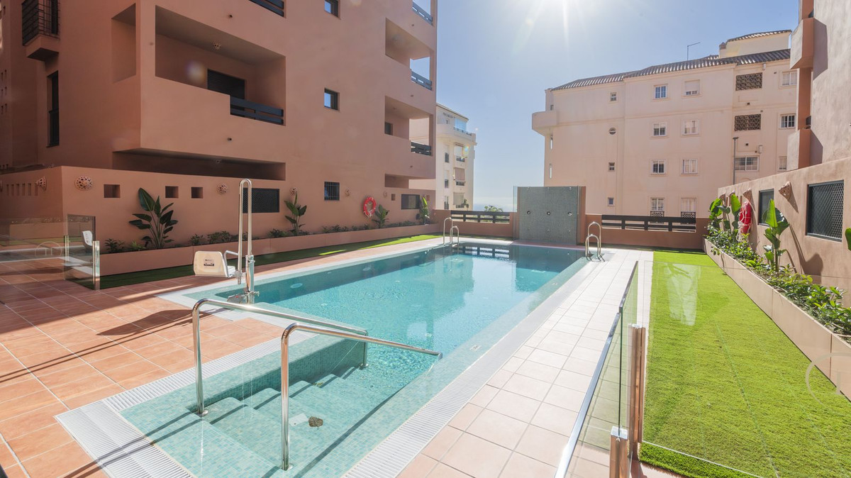 Se vende Ático de 3 dormitorios en Costa Del Sol, Málaga, España