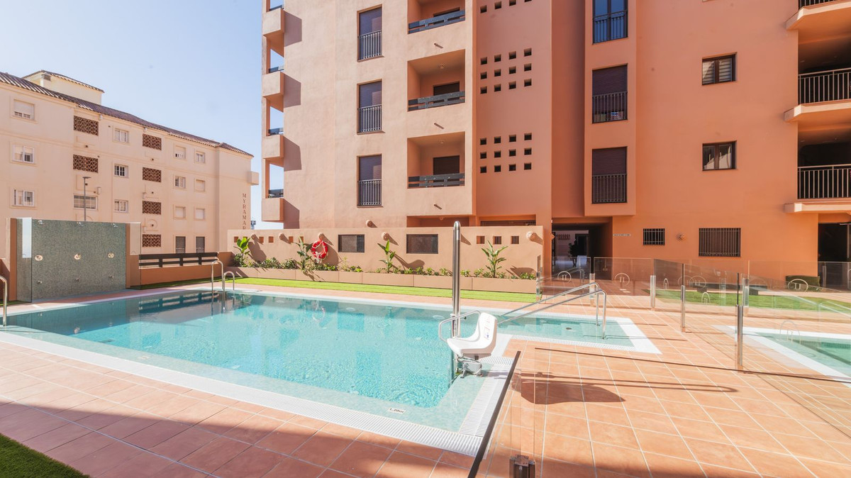 Se vende Ático de 3 dormitorios en Costa Del Sol, Málaga, España
