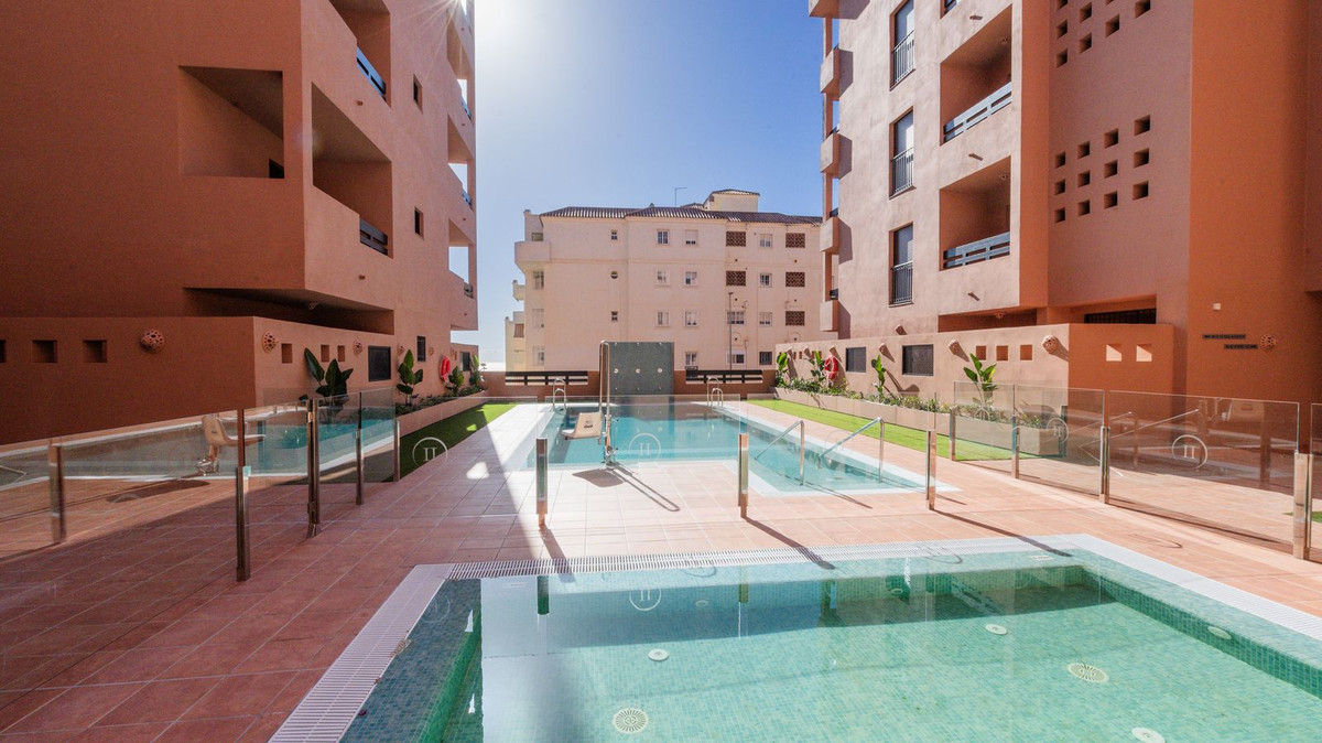 Se vende Ático de 3 dormitorios en Costa Del Sol, Málaga, España