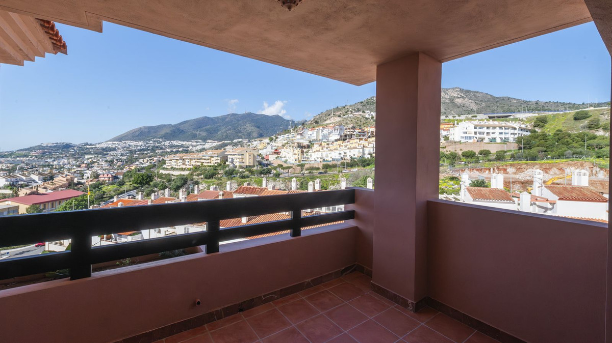 Se vende Ático de 3 dormitorios en Costa Del Sol, Málaga, España