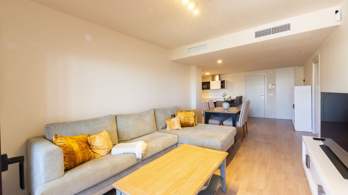 Se vende Ático de 3 dormitorios en Costa Del Sol, Málaga, España
