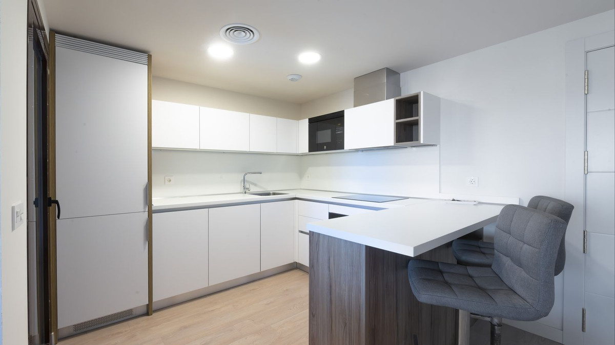 Se vende Ático de 3 dormitorios en Costa Del Sol, Málaga, España