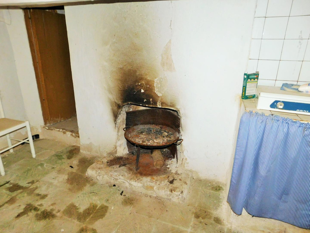 Se vende Finca - Cortijo de 3 dormitorios en Costa Blanca, Alicante, España