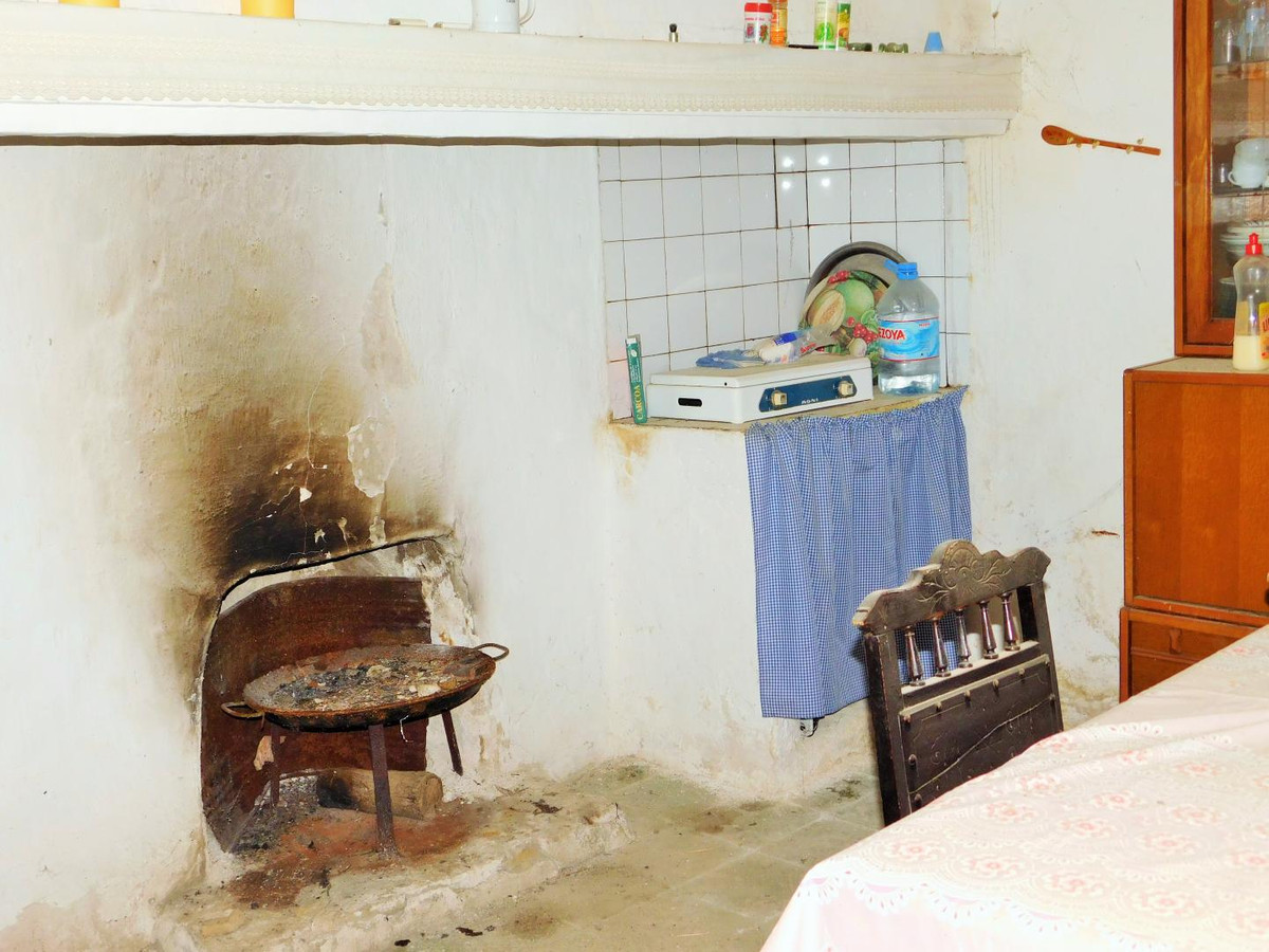 Se vende Finca - Cortijo de 3 dormitorios en Costa Blanca, Alicante, España