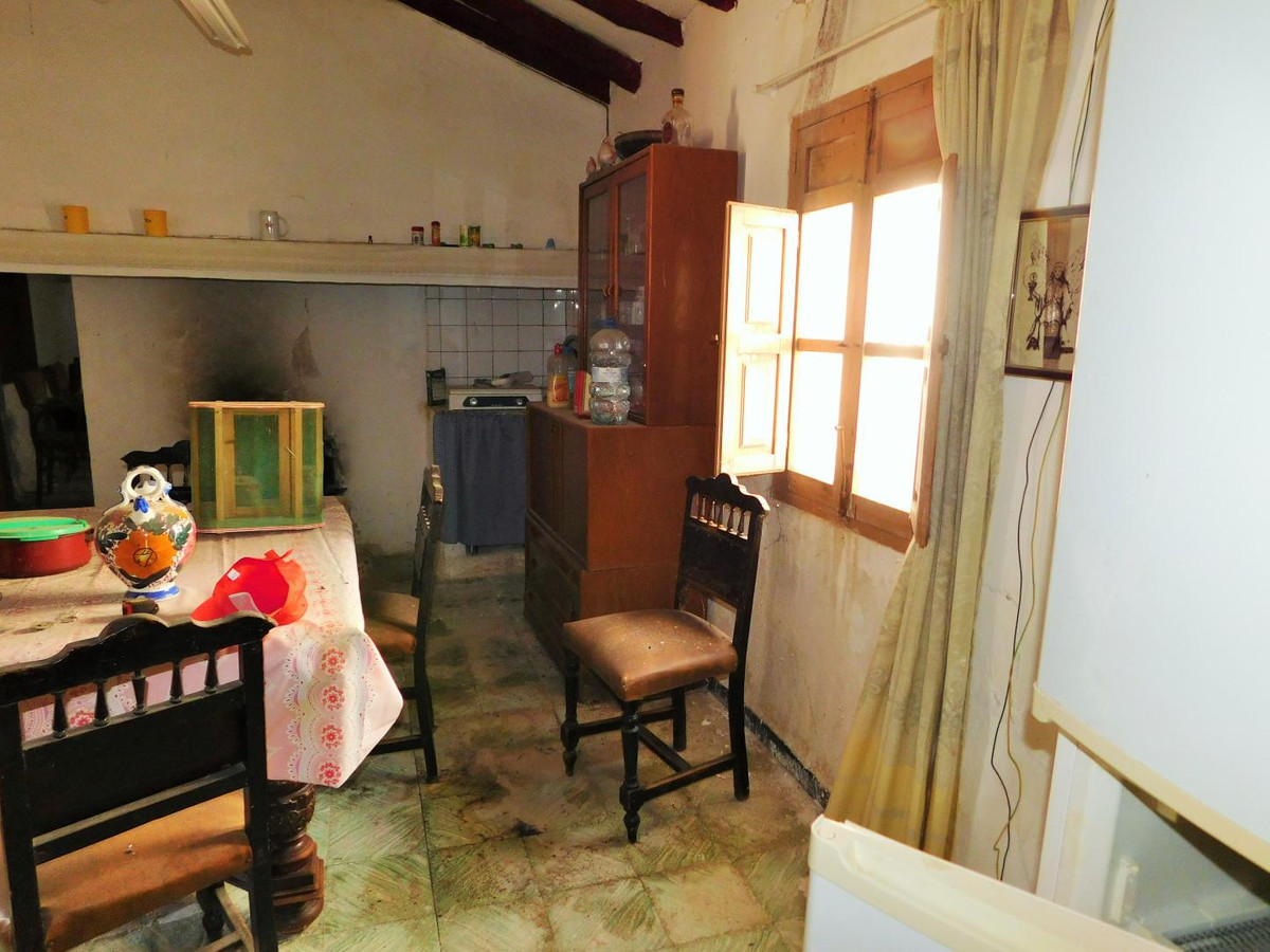 Se vende Finca - Cortijo de 3 dormitorios en Costa Blanca, Alicante, España