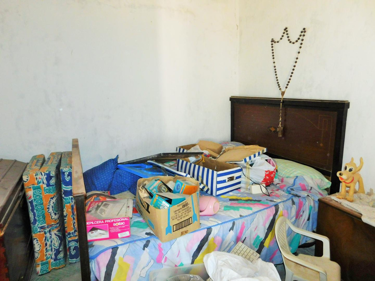Se vende Finca - Cortijo de 3 dormitorios en Costa Blanca, Alicante, España