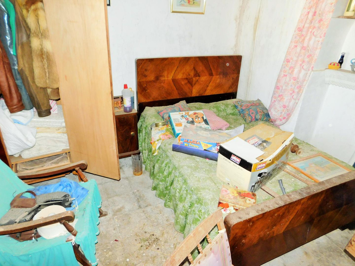 Se vende Finca - Cortijo de 3 dormitorios en Costa Blanca, Alicante, España