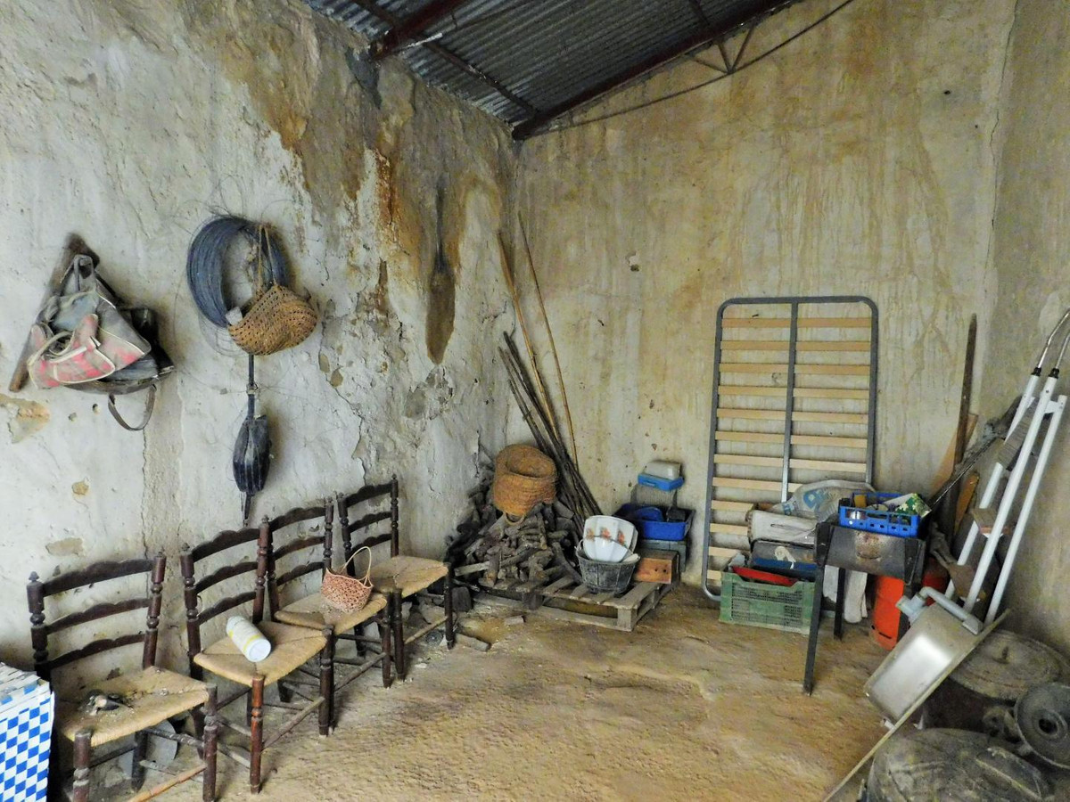 Se vende Finca - Cortijo de 3 dormitorios en Costa Blanca, Alicante, España