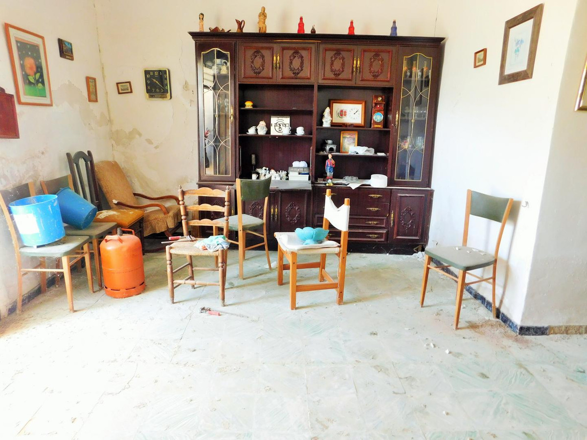 Se vende Finca - Cortijo de 3 dormitorios en Costa Blanca, Alicante, España