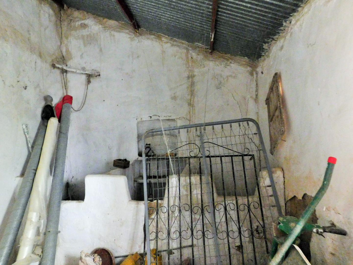 Se vende Finca - Cortijo de 3 dormitorios en Costa Blanca, Alicante, España