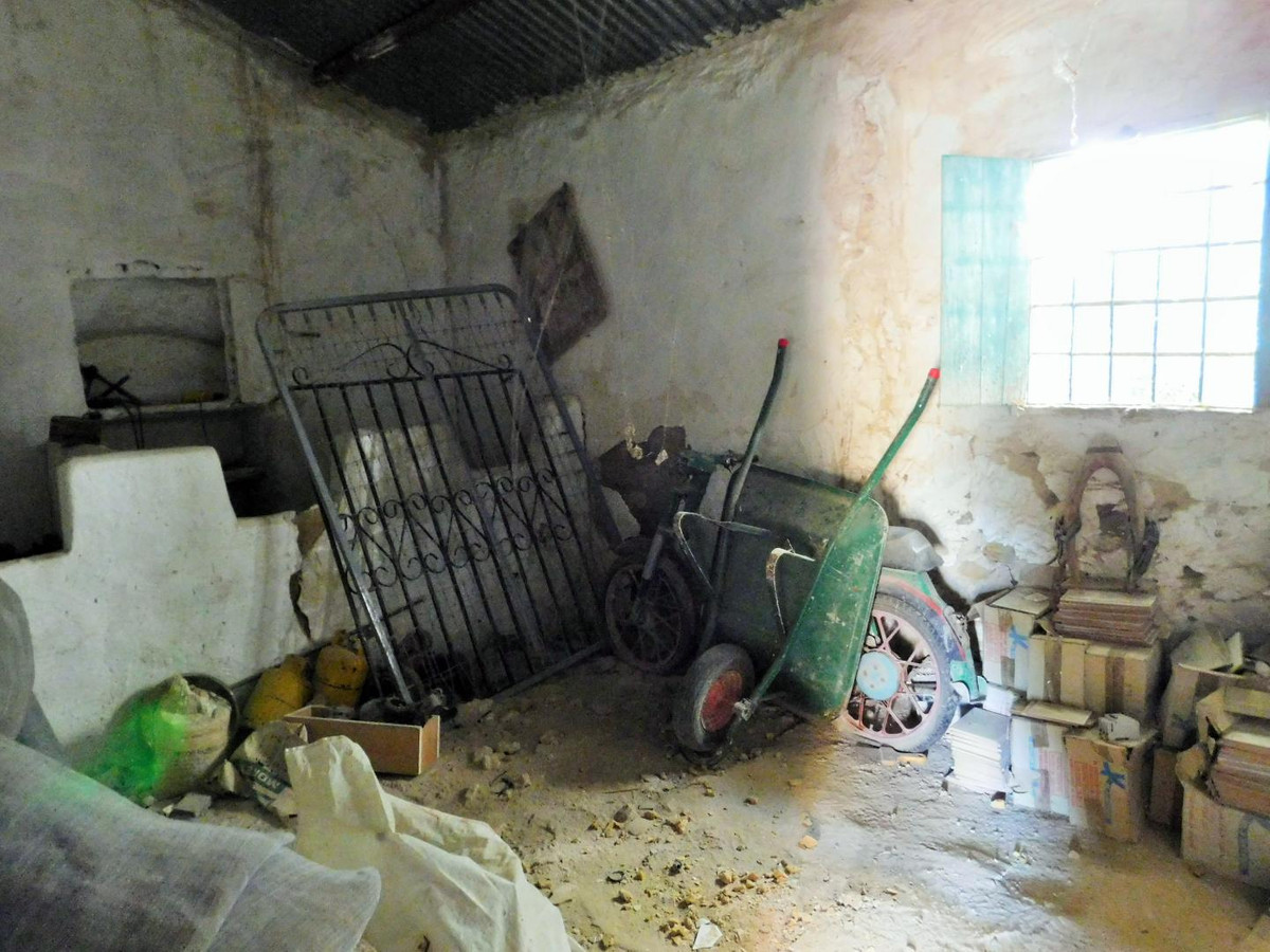 Se vende Finca - Cortijo de 3 dormitorios en Costa Blanca, Alicante, España