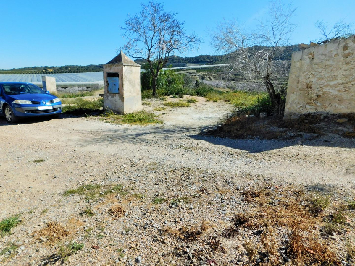Se vende Finca - Cortijo de 3 dormitorios en Costa Blanca, Alicante, España