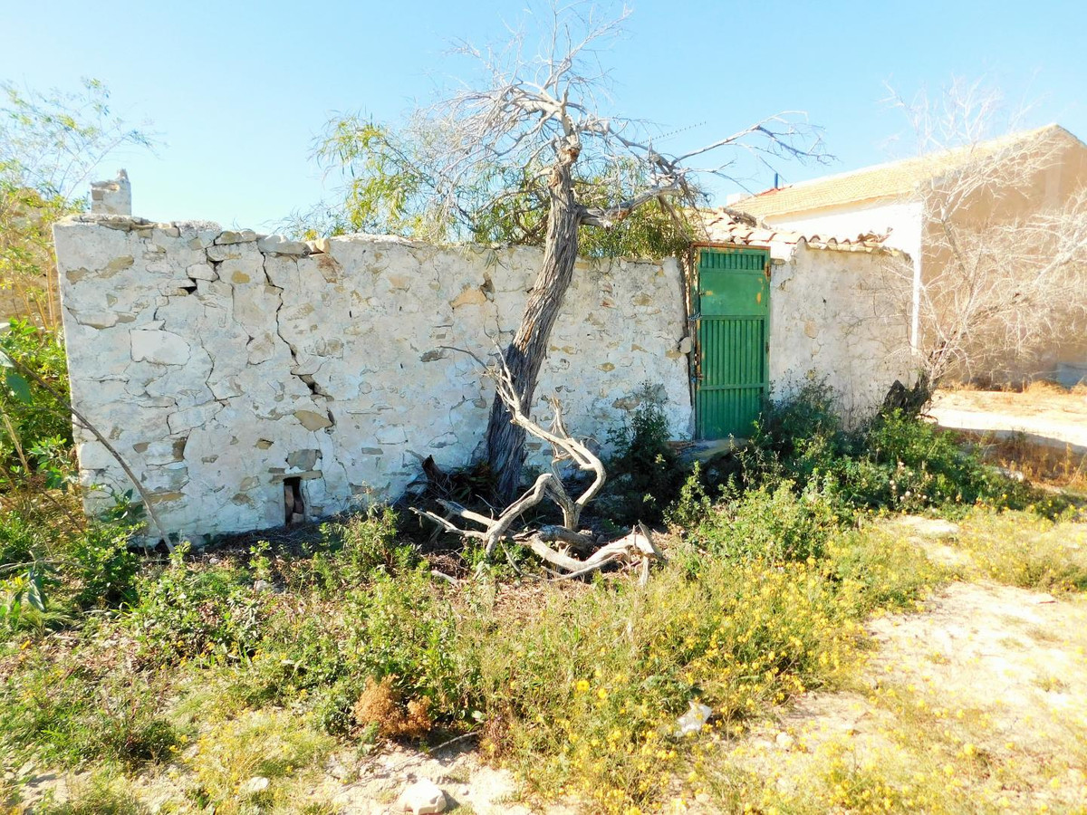 Se vende Finca - Cortijo de 3 dormitorios en Costa Blanca, Alicante, España