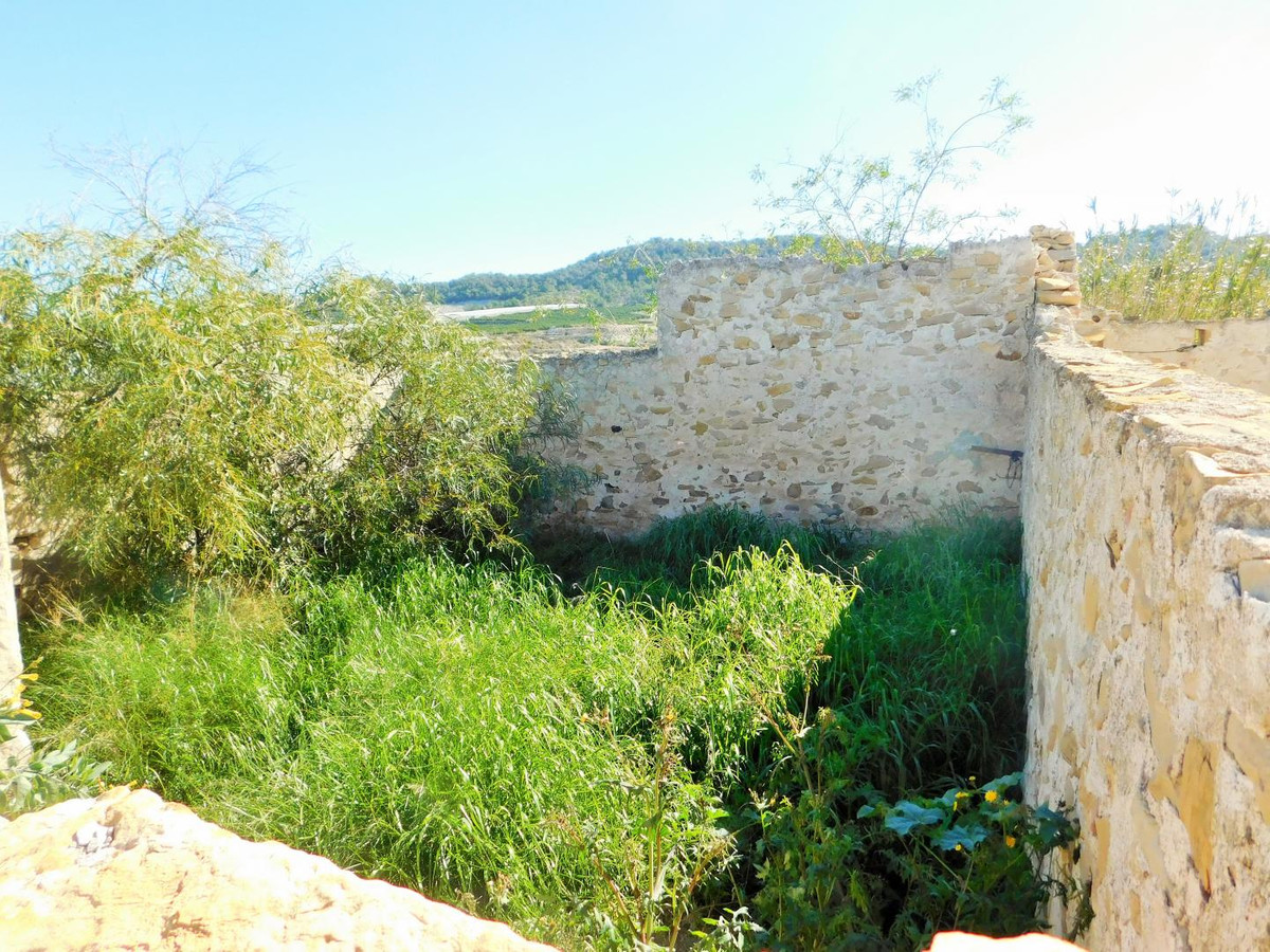 Se vende Finca - Cortijo de 3 dormitorios en Costa Blanca, Alicante, España