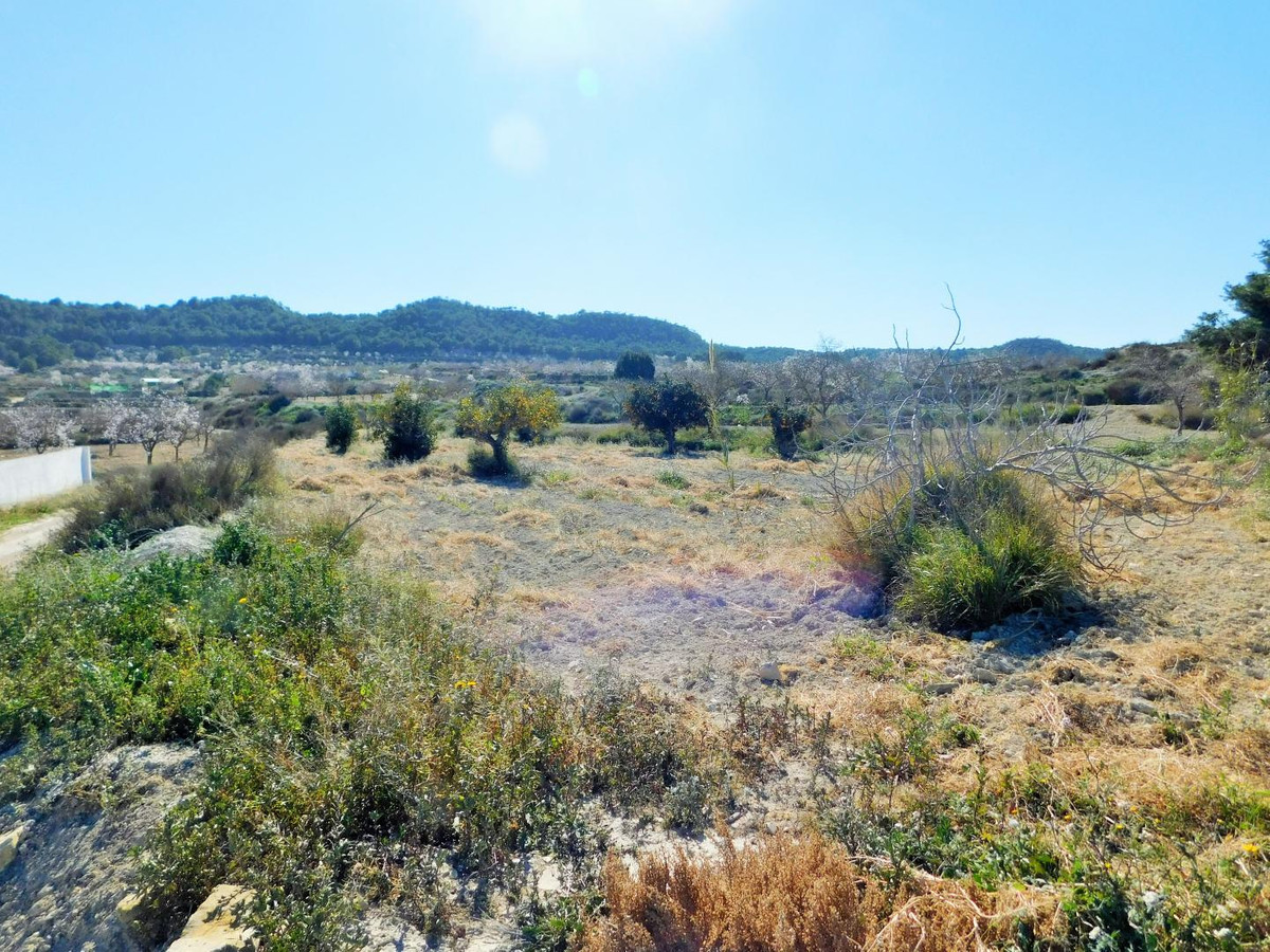 Se vende Finca - Cortijo de 3 dormitorios en Costa Blanca, Alicante, España