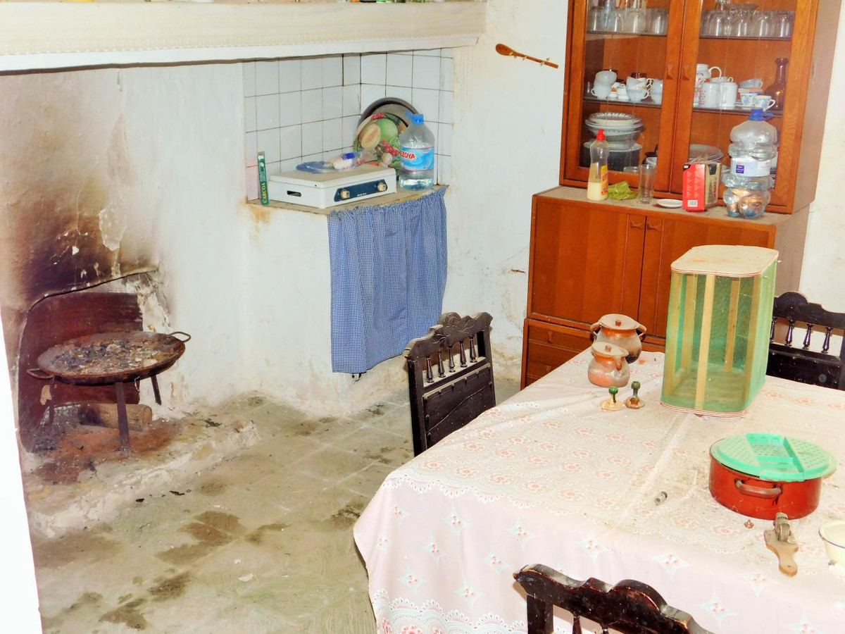 Se vende Finca - Cortijo de 3 dormitorios en Costa Blanca, Alicante, España
