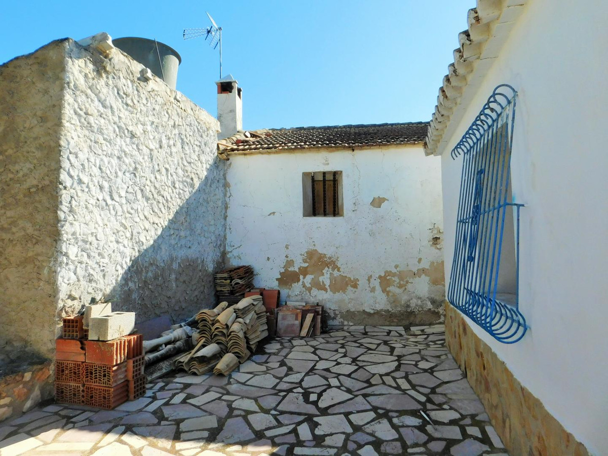 Se vende Finca - Cortijo de 3 dormitorios en Costa Blanca, Alicante, España