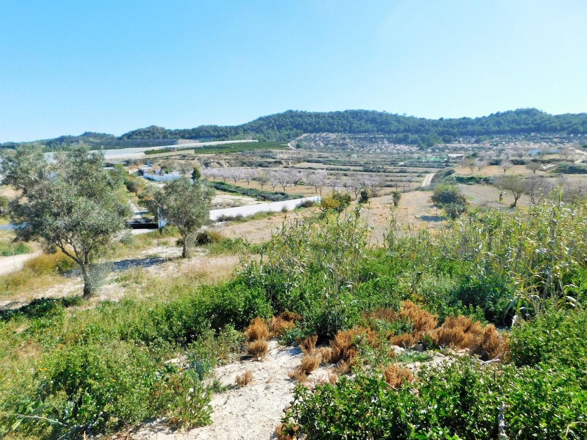 Se vende Finca - Cortijo de 3 dormitorios en Costa Blanca, Alicante, España