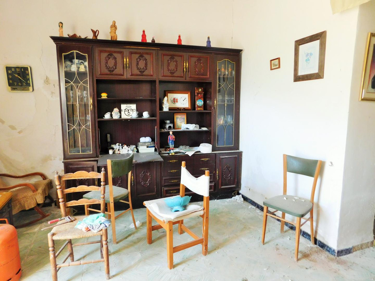 Se vende Finca - Cortijo de 3 dormitorios en Costa Blanca, Alicante, España