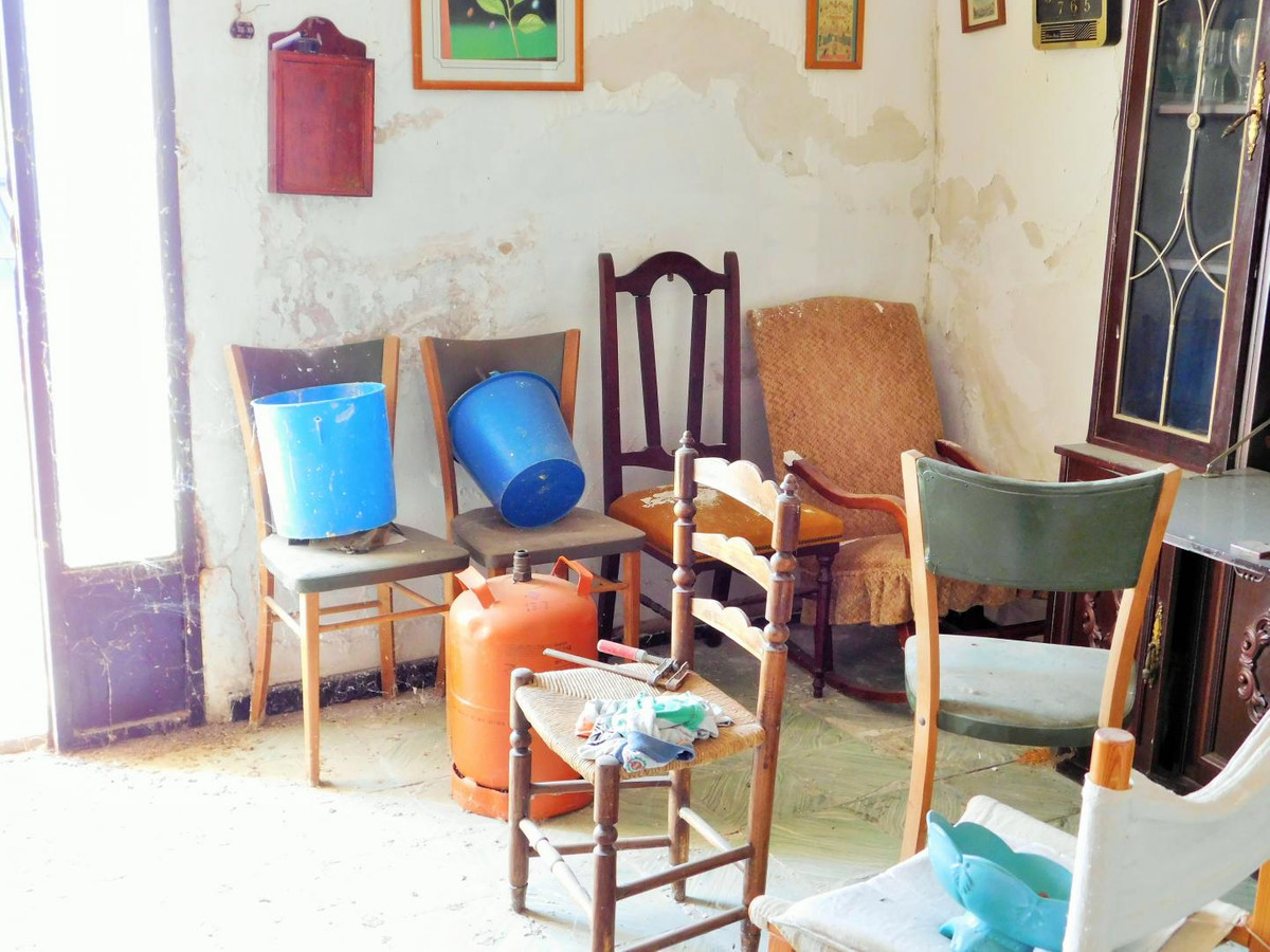 Se vende Finca - Cortijo de 3 dormitorios en Costa Blanca, Alicante, España