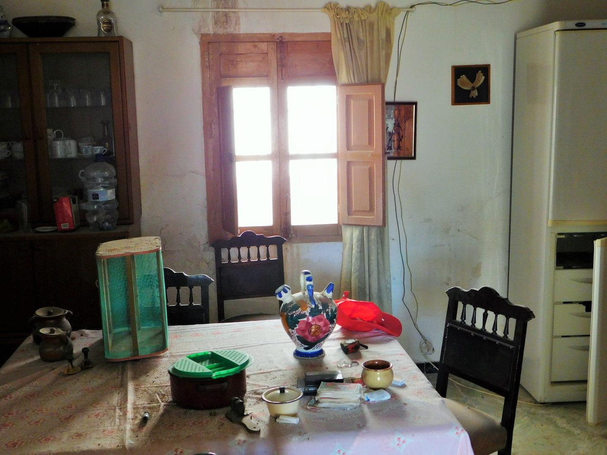 Se vende Finca - Cortijo de 3 dormitorios en Costa Blanca, Alicante, España