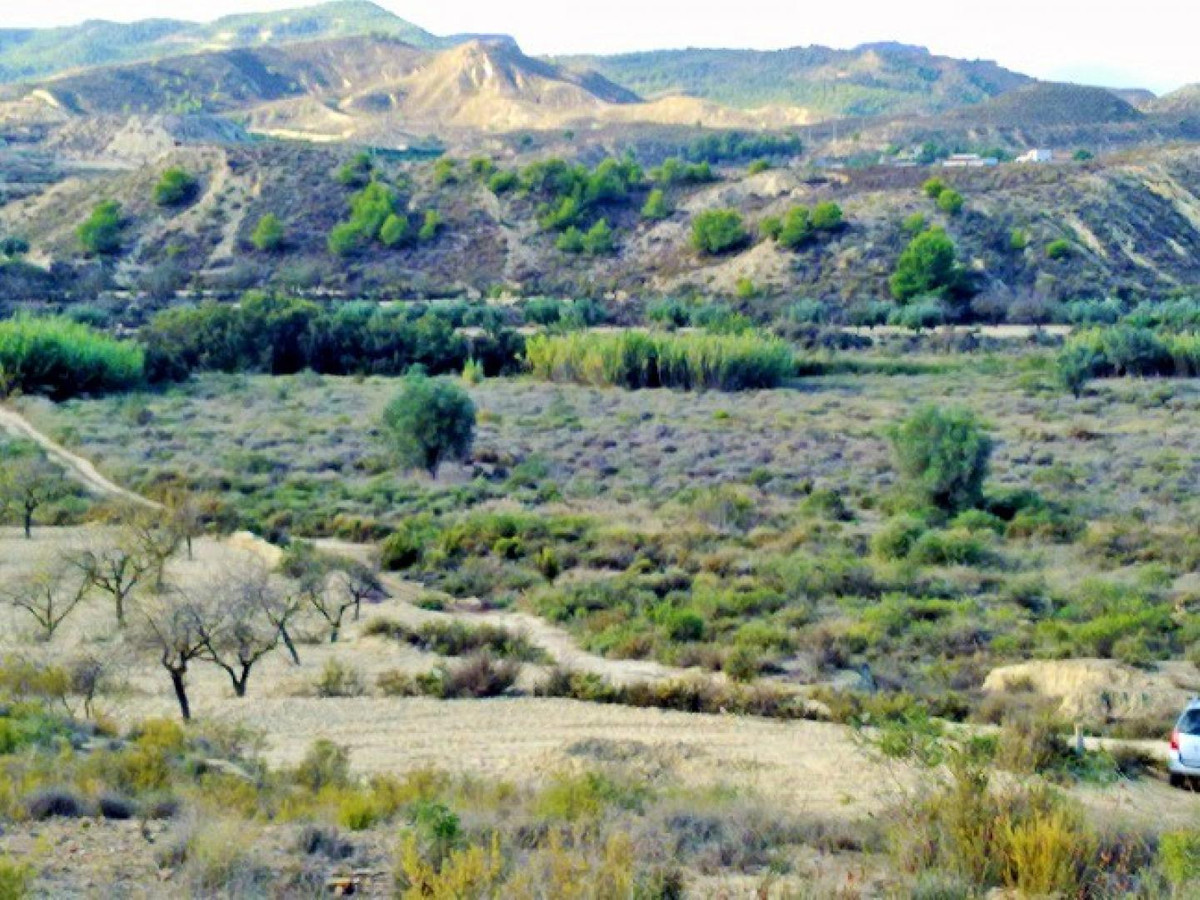 Se vende Terreno Rustico  en Costa Blanca, Alicante, España