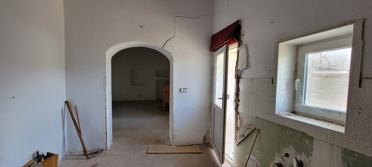 Se vende Finca - Cortijo de 4 dormitorios en Costa Blanca, Alicante, España
