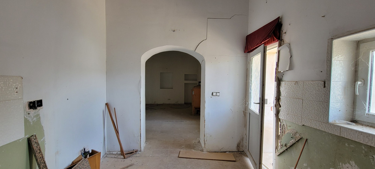 Se vende Finca - Cortijo de 4 dormitorios en Costa Blanca, Alicante, España