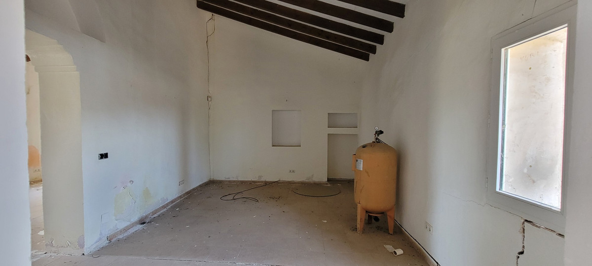 Se vende Finca - Cortijo de 4 dormitorios en Costa Blanca, Alicante, España