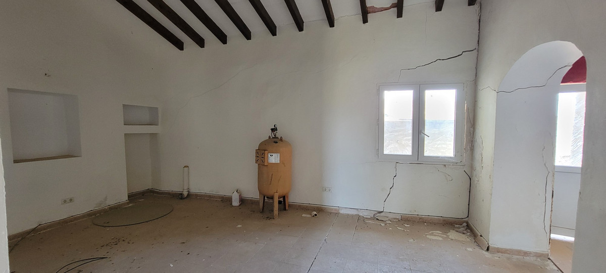 Se vende Finca - Cortijo de 4 dormitorios en Costa Blanca, Alicante, España
