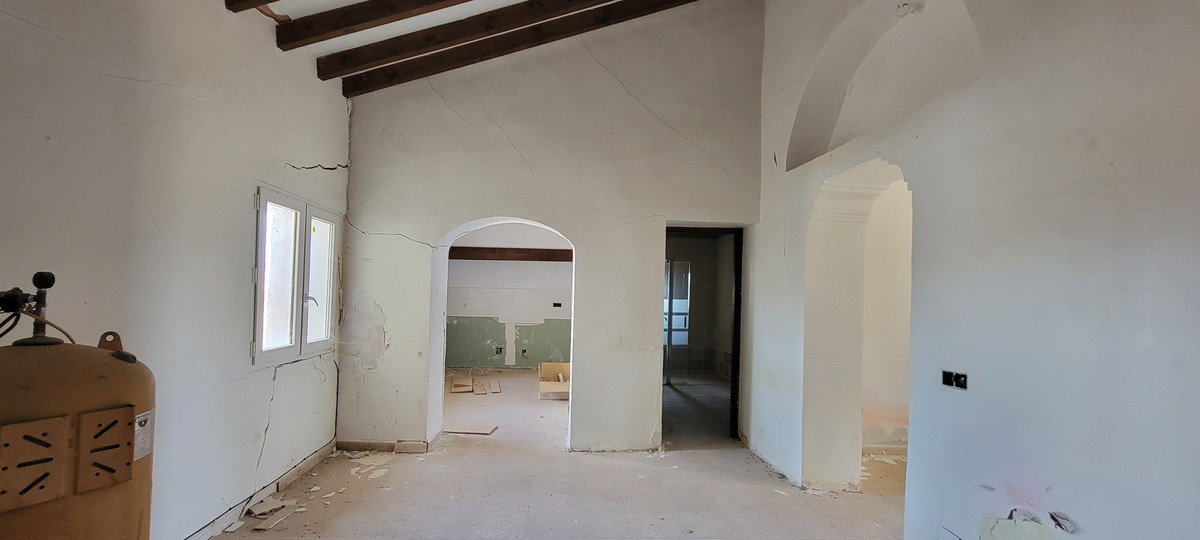 Se vende Finca - Cortijo de 4 dormitorios en Costa Blanca, Alicante, España