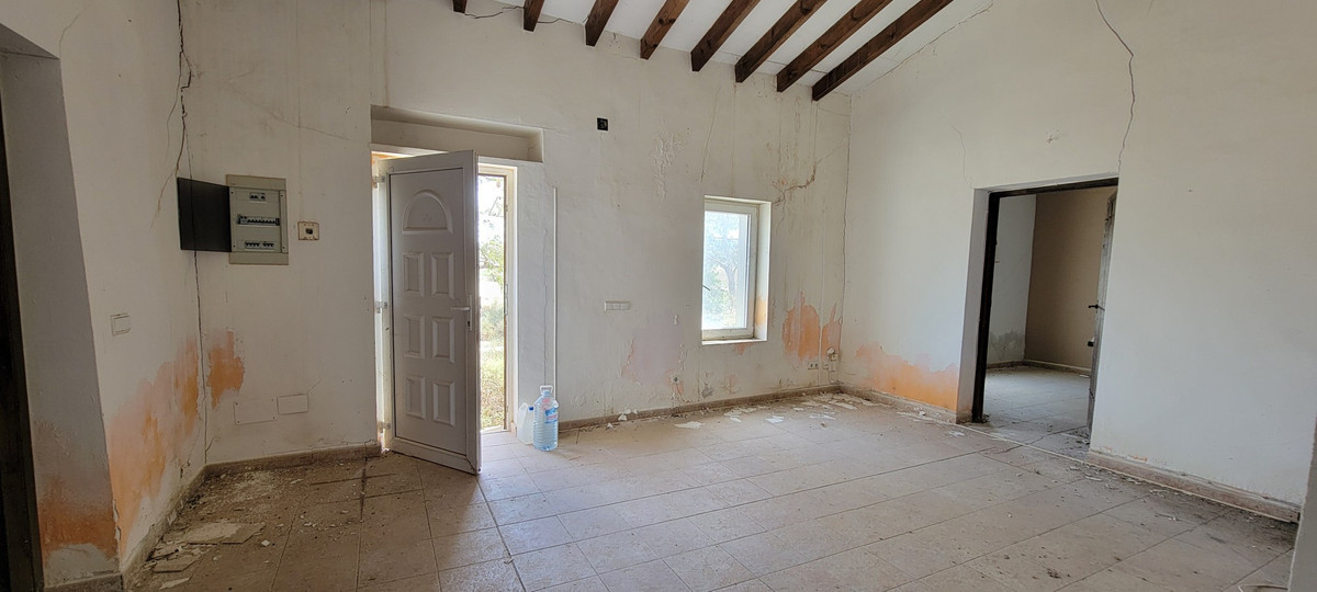 Se vende Finca - Cortijo de 4 dormitorios en Costa Blanca, Alicante, España