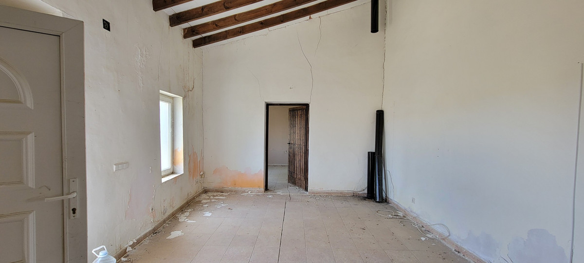 Se vende Finca - Cortijo de 4 dormitorios en Costa Blanca, Alicante, España