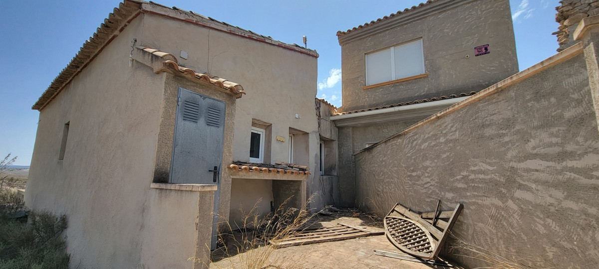 Se vende Finca - Cortijo de 4 dormitorios en Costa Blanca, Alicante, España