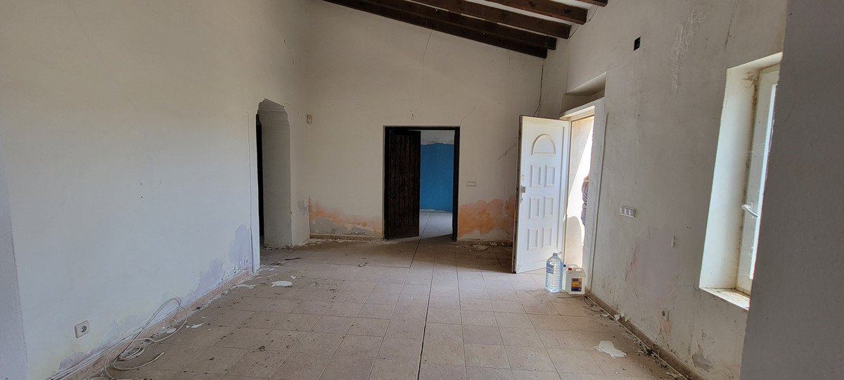 Se vende Finca - Cortijo de 4 dormitorios en Costa Blanca, Alicante, España
