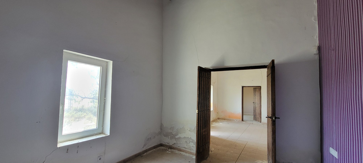 Se vende Finca - Cortijo de 4 dormitorios en Costa Blanca, Alicante, España