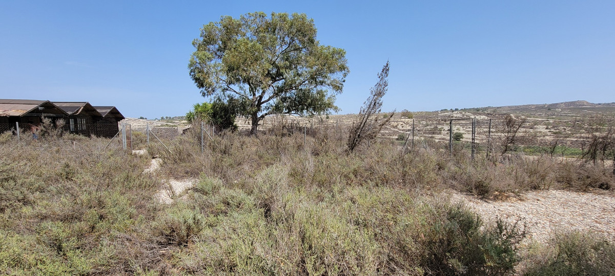 Se vende Finca - Cortijo de 4 dormitorios en Costa Blanca, Alicante, España