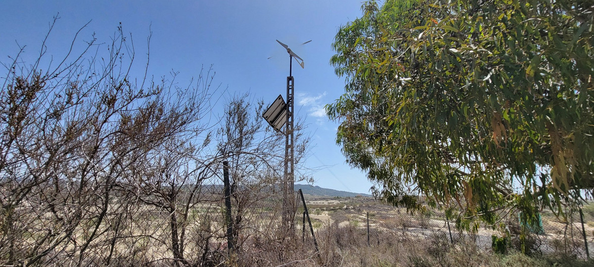 Se vende Finca - Cortijo de 4 dormitorios en Costa Blanca, Alicante, España