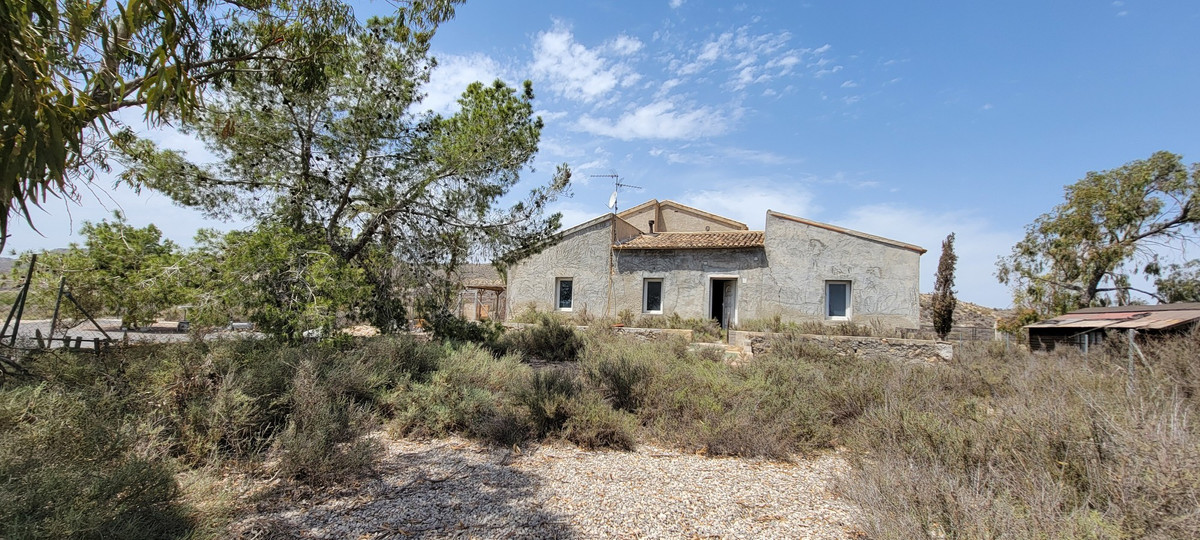 Se vende Finca - Cortijo de 4 dormitorios en Costa Blanca, Alicante, España