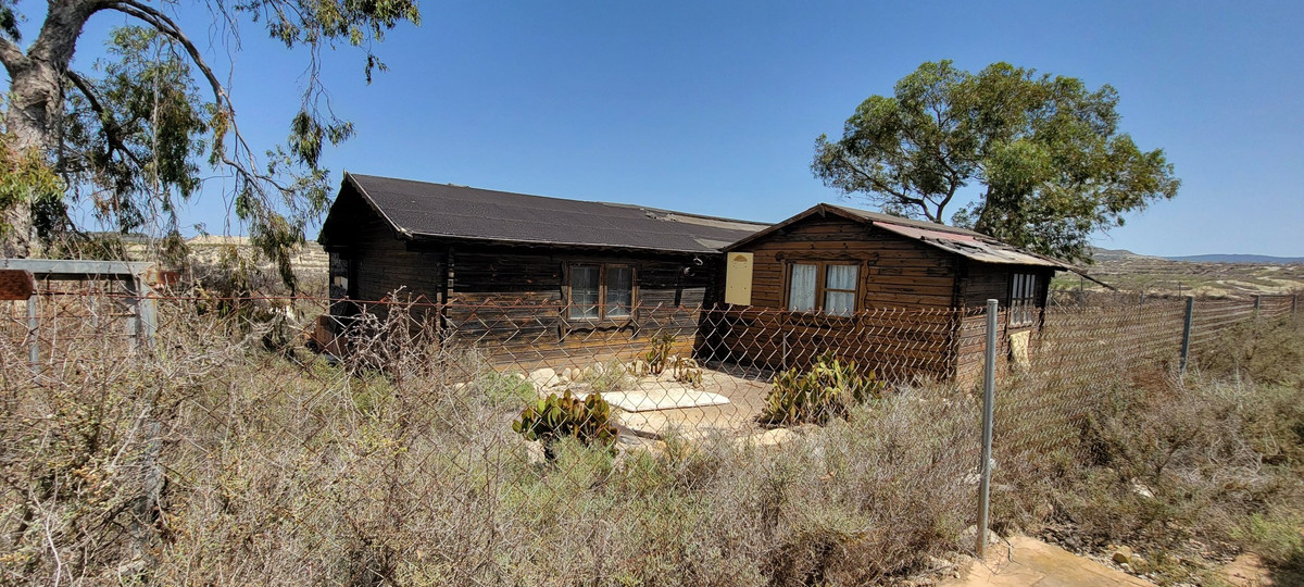 Se vende Finca - Cortijo de 4 dormitorios en Costa Blanca, Alicante, España