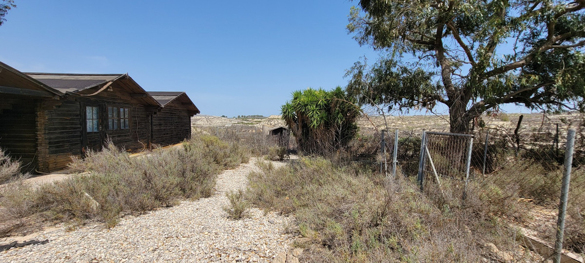 Se vende Finca - Cortijo de 4 dormitorios en Costa Blanca, Alicante, España