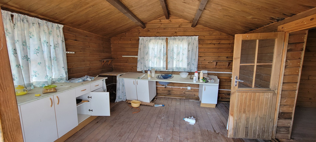 Se vende Finca - Cortijo de 4 dormitorios en Costa Blanca, Alicante, España