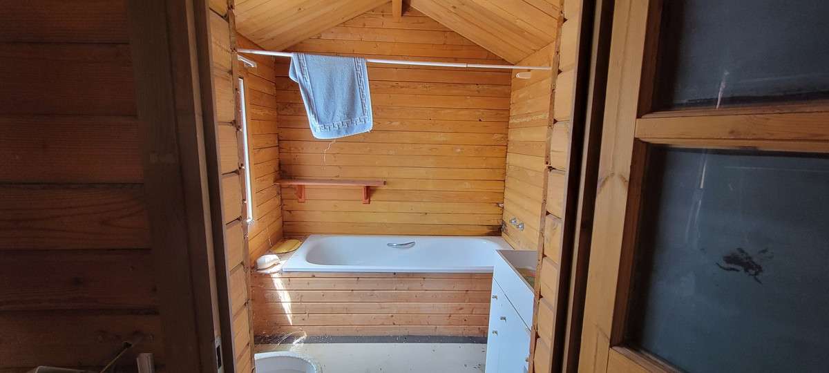Se vende Finca - Cortijo de 4 dormitorios en Costa Blanca, Alicante, España
