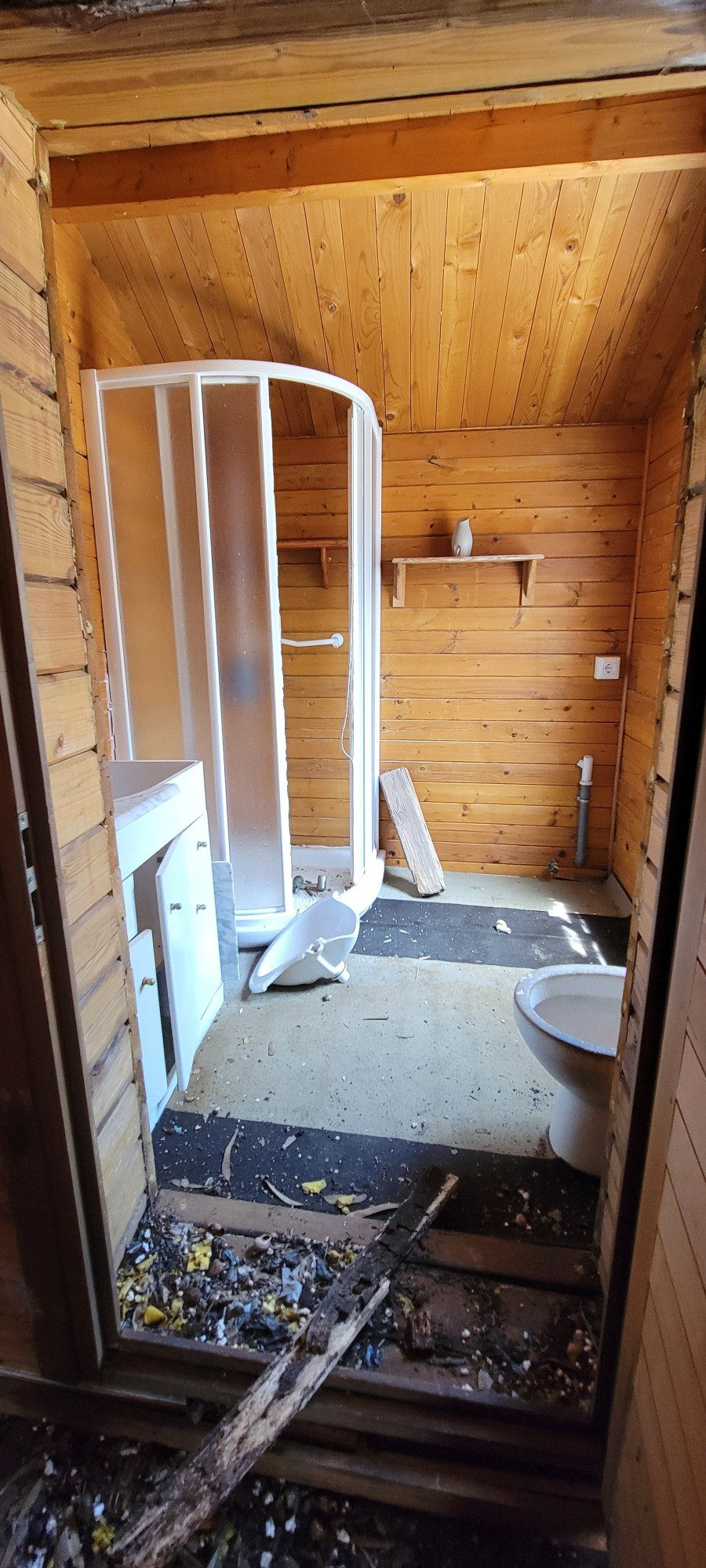 Se vende Finca - Cortijo de 4 dormitorios en Costa Blanca, Alicante, España