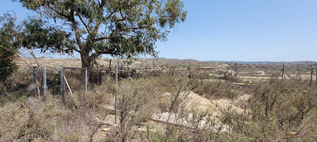Se vende Finca - Cortijo de 4 dormitorios en Costa Blanca, Alicante, España