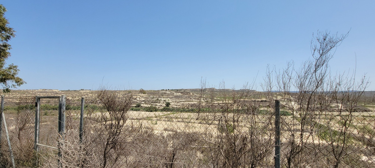 Se vende Finca - Cortijo de 4 dormitorios en Costa Blanca, Alicante, España