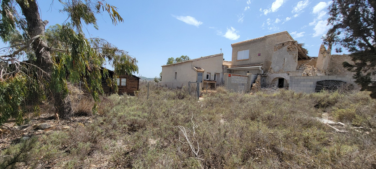 Se vende Finca - Cortijo de 4 dormitorios en Costa Blanca, Alicante, España