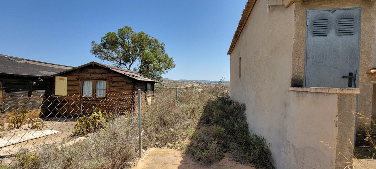 Se vende Finca - Cortijo de 4 dormitorios en Costa Blanca, Alicante, España