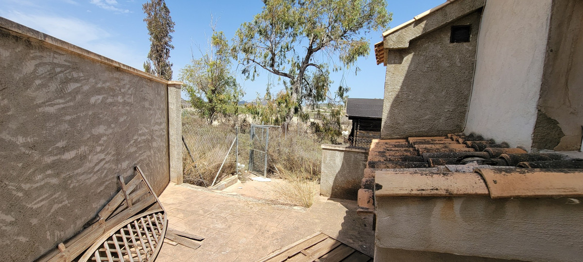 Se vende Finca - Cortijo de 4 dormitorios en Costa Blanca, Alicante, España